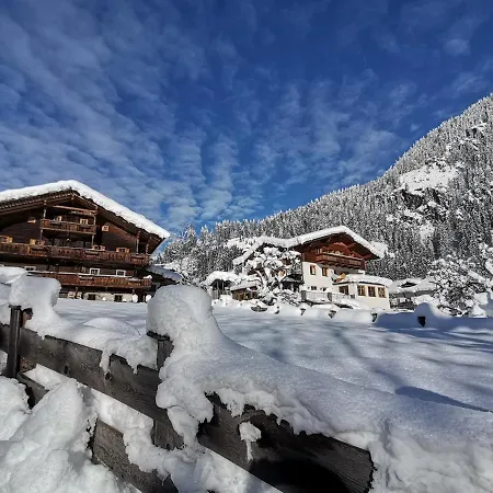 Landgasthof Steiner 2*