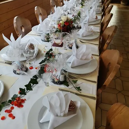 Landgasthof Steiner Värdshus