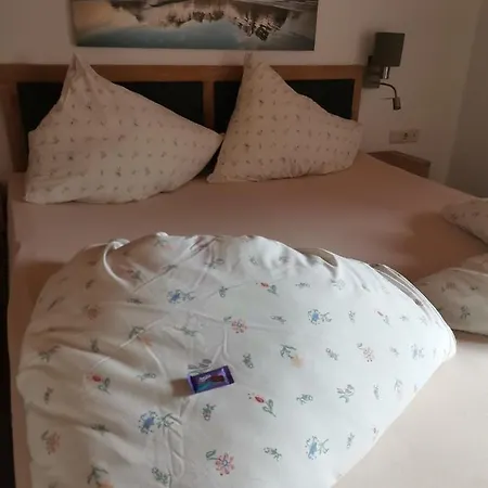 Landgasthof Steiner Inn Matrei in Osttirol