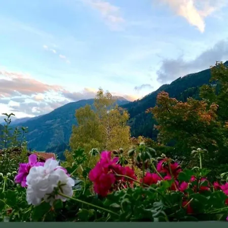 Πανδοχείο Landgasthof Steiner Matrei in Osttirol