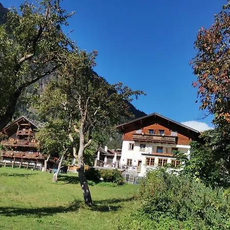 Fogadó Landgasthof Steiner 2*