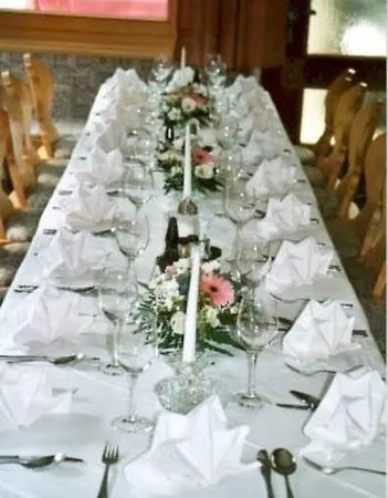 Landgasthof Steiner 2*