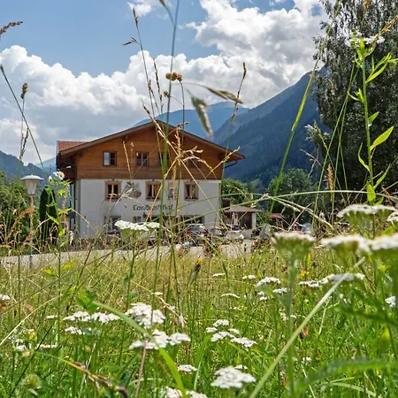 Landgasthof Steiner Πανδοχείο