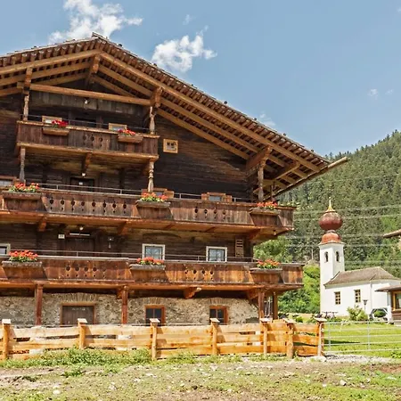 Πανδοχείο Landgasthof Steiner Matrei in Osttirol