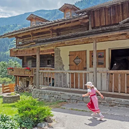 Πανδοχείο Landgasthof Steiner Matrei in Osttirol