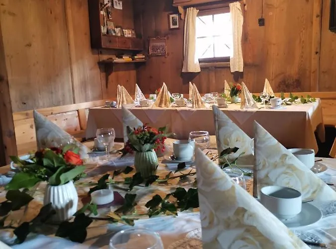 Landgasthof Steiner 2*