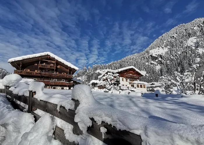 Landgasthof Steiner 2*