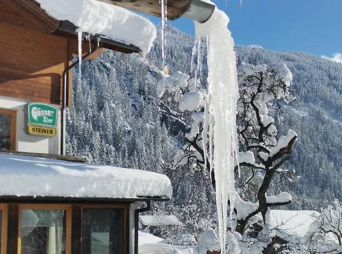 Landgasthof Steiner 2* Matrei in Osttirol