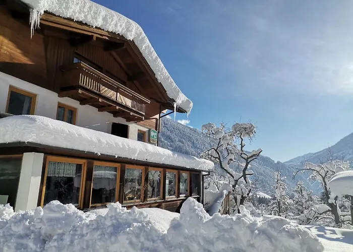 Landgasthof Steiner 2*