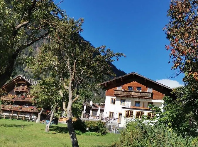 Inn Landgasthof Steiner 2*