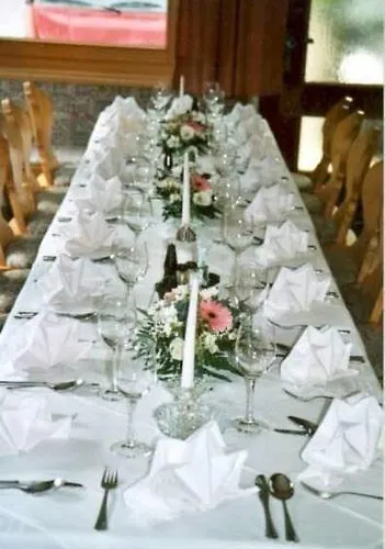 Landgasthof Steiner 2*