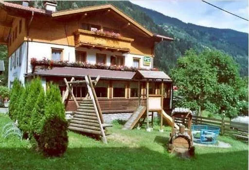 Landgasthof Steiner Matrei in Osttirol