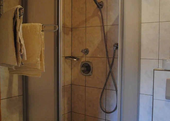 Landgasthof Steiner Inn Matrei in Osttirol