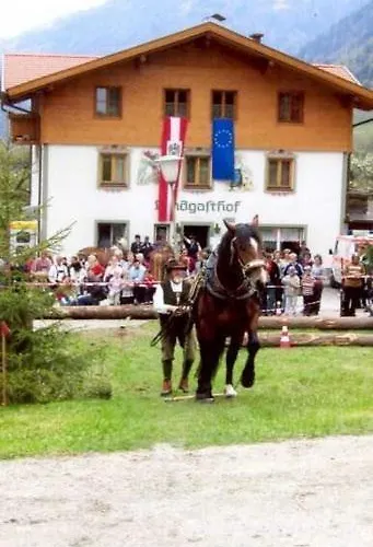 Landgasthof Steiner Matrei in Osttirol