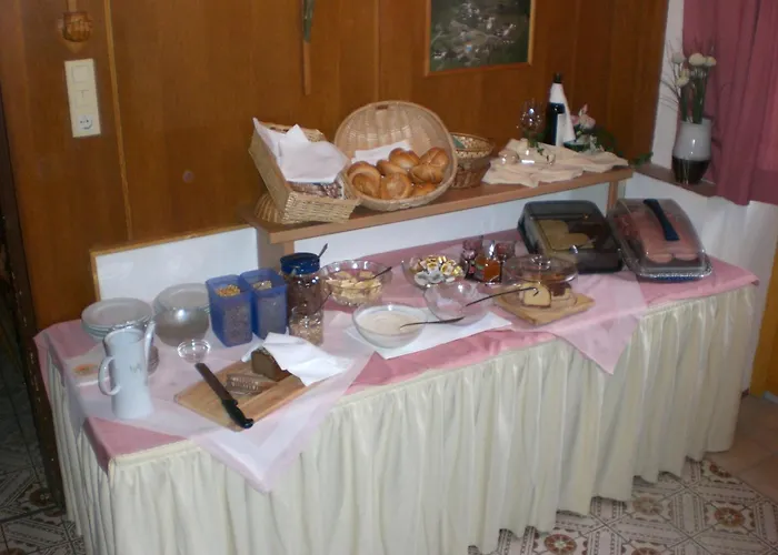 Landgasthof Steiner 2*