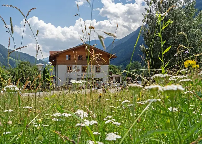 Landgasthof Steiner Inn