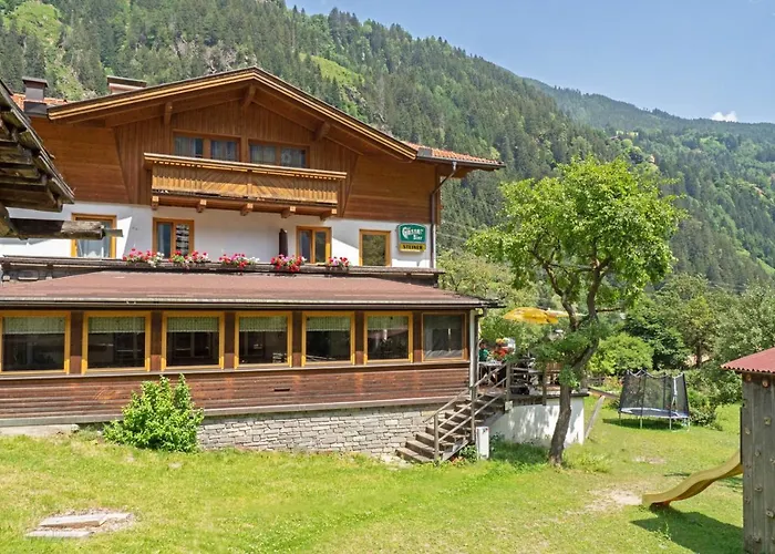 Landgasthof Steiner Inn 2*