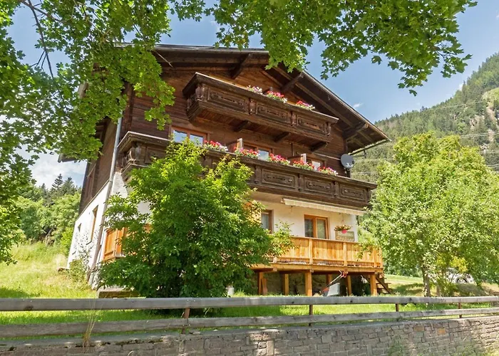 Inn Landgasthof Steiner Matrei in Osttirol