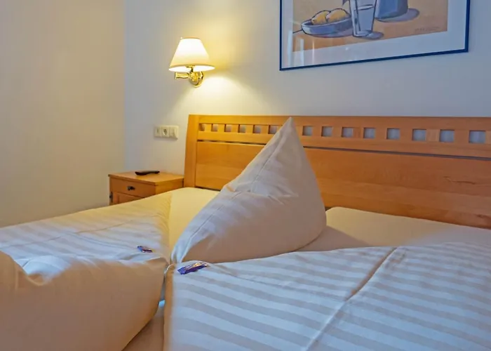 Landgasthof Steiner Inn Matrei in Osttirol