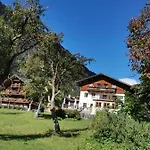 여관 Landgasthof Steiner 2*