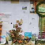Landgasthof Steiner 여관 마트레이 인 오스티롤