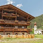 여관 Landgasthof Steiner 마트레이 인 오스티롤