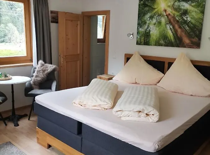 Inn Landgasthof Steiner 2*
