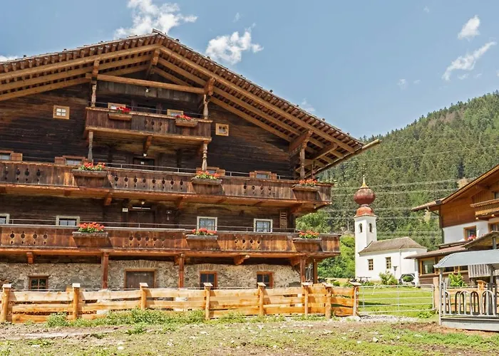 Inn Landgasthof Steiner Matrei in Osttirol