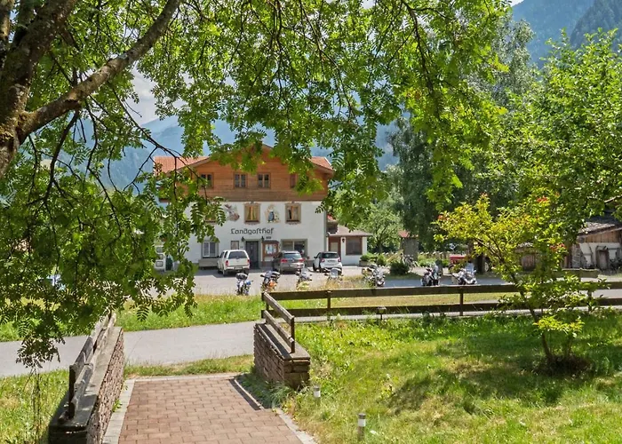 Landgasthof Steiner Inn