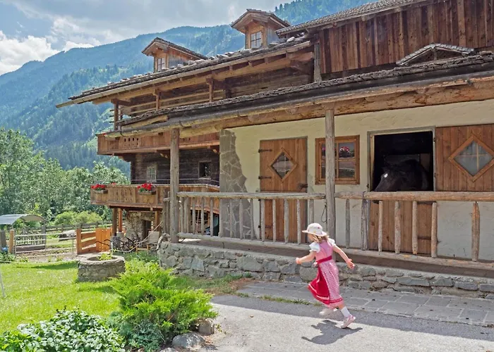 Inn Landgasthof Steiner Matrei in Osttirol