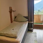 施泰纳宾馆 2* 东蒂罗尔地区马特赖