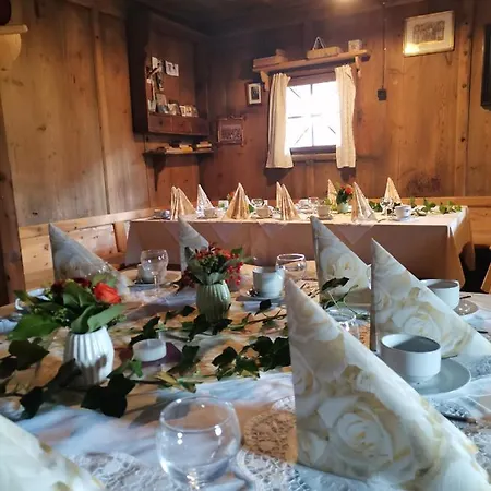 Landgasthof Steiner 2*