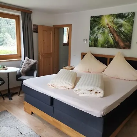 Zajazd Landgasthof Steiner 2*