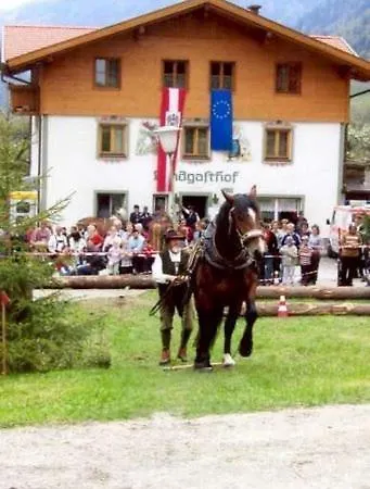 Landgasthof Steiner Matrei in Osttirol