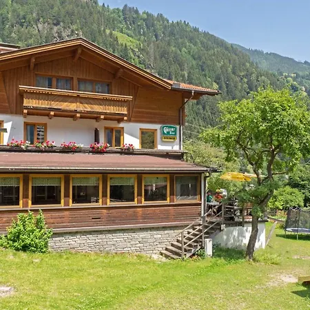 Landgasthof Steiner Zajazd 2*