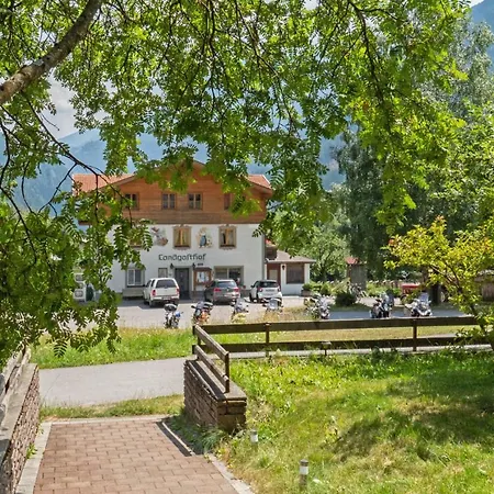 Landgasthof Steiner Zajazd