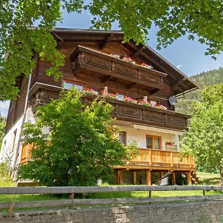 Zajazd Landgasthof Steiner Matrei in Osttirol
